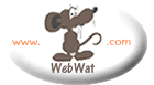 www.WebWat.com - - Your Personal Web Designer!!